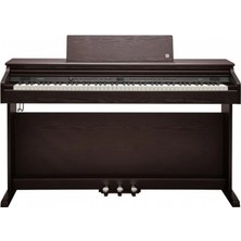 Kurzweil Cupe1-Sr Dijital Piyano (Gülağacı) | Modern Kabin Tasarımı Bluetooth Bağlantısı