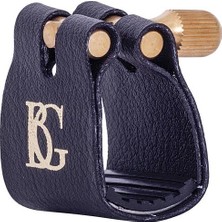 Franck Bichon BG-L12 Alto Saksafon Bileziği (Standart) | Kumaş Dokuma Dengeli ve Yuvarlak Ses