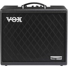 Vox Cambrıdge-50 | 50 Watt Elektro Gitar Amfisi