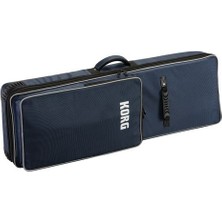 Wagon Kg-Kross2-Blu Soft Case | Kross2-61 Tuş Klavye Çantası