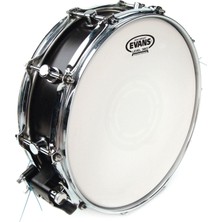 Evans B14HW Heavyweight Coated Trampet Derisi (14 Inç - Beyaz)