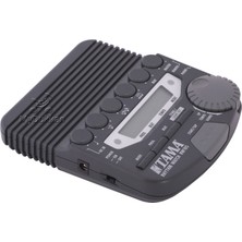 Tama RW105 Rhythm Watch Metronom | Davulcular Için - Programlanabilir - Geniş Ekran