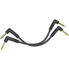 Planet Waves PWPRA205 Yama Kablosu (Patch Cable - Çiftli)