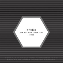 Daddario NYS008 Elektro ve Akustik Tek Tel | Ny Steel, .008