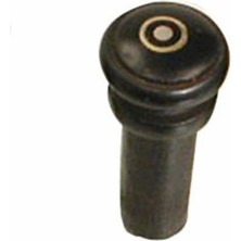 Carlovy Mvpg-Ep-14 Keman End Pin (1/4 Abanoz) | Kuyruk Düğmesi