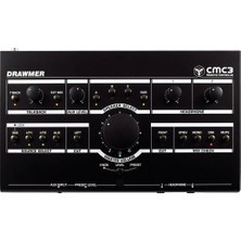 Drawmer 26 0008 Cmc3 Monitor Controller | Masaüstü Kompakt Tasarım Şeffaf Ses Yolu