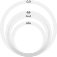 Remo RO-0236-00 Remos Ring Pack (10-12-13-16) | Davul Susturucu Halka Seti