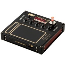 Korg Nts-3 Kaoss | Kaoss Pad Dıy Efekt Işlemci Kiti