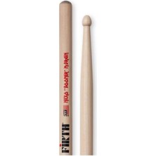 Vic Firth Snm Nicko Mcbrain (Iron Maiden) Imza Bageti | Ağır Metal - Güçlü - Dayanıklı
