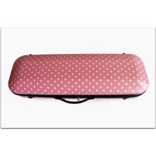 Kinglos Kng ARTH-1006 Keman Kutusu (Plastik)