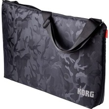 Sequenz Kg-Pdl-Bk Taşıma Çantası | Minilogue / Wavestate / Microkorg / Opsix / Modwave