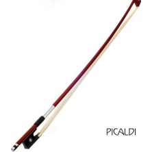 Picaldi WV780H 4/4 Keman Arşesi | Tam Boy Kemanlar Için Geleneksel Tasarım Hassas Titreşim Iletimi ve Ekonomik Profesyonel Seri