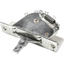 Fender 0038929049 Pure Vintage 5-Yollu Manyetik Switch | Stratocaster Için Geleneksel Yaylı Mekanizma ve Sağlam Yapı
