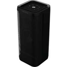 Reloop 05 0001 Groove Blaster Bt Taşınabilir Bluetooth Hoparlör | (100W) , Şarj Edilebilir Pil Ile (10) Saat Çalma Süresi