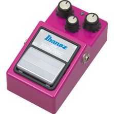 Ibanez Ad9 Analog Efekt Pedalı