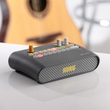 Korg Kr-Mını Korg Rhythm Machine | Taşınabilir Ritim Makinesi