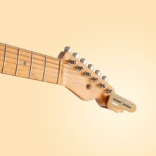 Korg Headtune Ht-G1 Clip-On Tuner | Gitar Tuner Akort Aleti