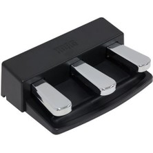 Korg Pu-2 | B1 ve B2 Serisi Piyanolar Için 3'lü Pedal Ünitesi