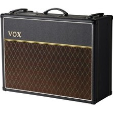 Vox AC30C2 | 30 Watt Greenback Custom Seri Elektro Gitar Amfisi