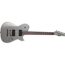 Cort Endonezya Cort Mbm-1ss Elektro Gitar | Manson Signature - Starlight Silver