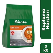 Knorr Pane Harcı 3 kg