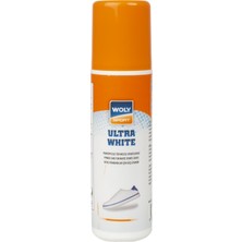 Woly 2104BO Sport Ultra White Deri Bakım Boyası