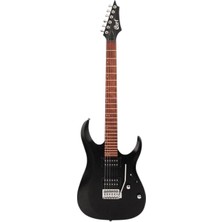 Cort Endonezya Cort X100 Opbk Elektro Gitar | Open Pore Black - Hh Manyetik