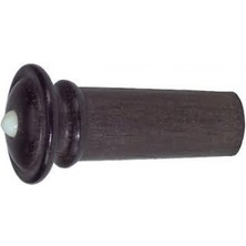 Picaldi 2231 Rosewood Keman Düğmesi (High Grade) | Birinci Sınıf Gül Ağacı Işçiliği ve Kemanın Ses Karakterini Destekleyen Yoğunluk