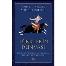 Renklime Türklerin Dünyası
