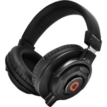 Artesia AMH-122 Stüdyo Referans Kulaklığı | Kapalı Arkalı Tasarım Doğru Ses Izleme