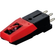 Reloop 12 0010 Spın Cartridge Pikap Iğnesi | Taşınabilir Spın Pikap Için Yedek Kartuş