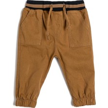 Hype Store Jogger Pantolon Cep Detaylı Beli Lastikli Pamuklu