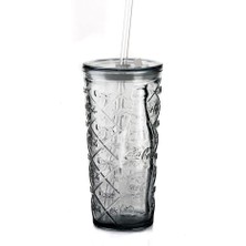 Hype Store San Miguel Coca Cola Pipetli Bardak 500 cc No:6