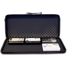 Korg Dj-Gb1 Gig Bag Hardcase | Dj Ekipman Konser Çantası