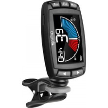 Cherub WMT-560 Metronom-Tuner | Titreşimli Algılama Pratik Klips