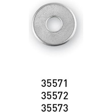 SHC4200 Mey Ithalat® Kristal 35571 Kiklop Yedek Elmas Takımı