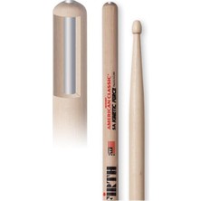 Vic Firth V5AKF American Classic 5A Kinetic Force Baget | Ağırlık Merkezli - Güçlü Vuruş - Dengeli