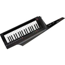 Korg RK-100S-2 Bk | Keytar - Ahşap Gövdeli Synthesizer - Siyah