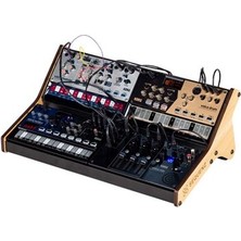 Sequenz Volca Rack 2x2 Stand | Volca Serisi Raf