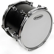 Evans B18G2 G2 Coated Tom Derisi (18 Inç - Çift Kat - 14 Mil)