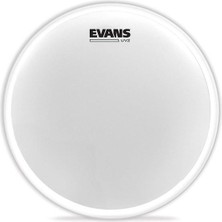 Evans B16UV2 Uv2 Coated 16 Inç Tom ve Trampet Derisi (Profesyonel) | Çift Katmanlı (7+7 Mil) Dayanıklı Yapı, Uv Kaplama Teknolojisi ve Parlak Tonlar
