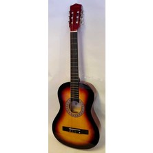 Hawiian Hawaiian XU21-1-BK Soprano Ukulele - Siyah (Eğitim - 21 Inç) | 4 Telli Naylon Yapı, Mat Siyah Bitiş, Hafif ve Ergonomik Ihlamur Gövde | Ölçü: 21 Inç / 53 cm (Standart Soprano Boy)