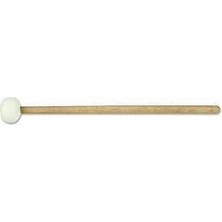 Vic Firth Gen2 Tim Genis Timpani Mallet (Beethoven Soft) | Yumuşak Rulo - Koyu Ton - Senfonik