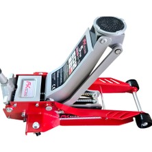 FRIKO 5 Ton Timsah Kriko