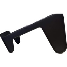 Tkç Tekli Ayakkabı Rampası (5492)