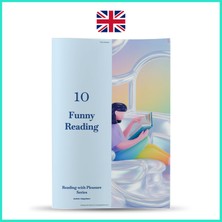 Reading with Nicky Funny Reading-10