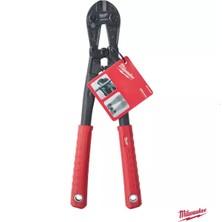 Milwaukee Demir Çubuk Kesme Makası 14'' 4932464827