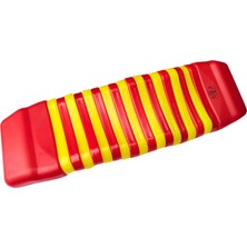 Cox Cs-72 Kokiriko (Plastik) | Renkli ve Dayanıklı Ritim Oyuncağı