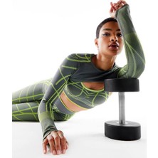 Gymshark Uzun Kollu Omuzluk