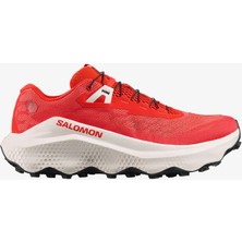 Salomon Ultra Glıde 4 Erkek Koşu Ayakkabısı Fiery Red L49221300